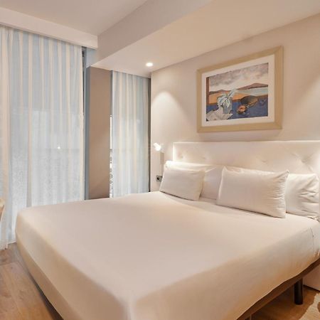 Barcelona Century Hotel Esterno foto